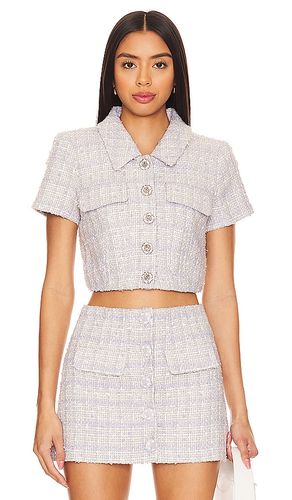 Mavey Top in . Size S - ASTR the Label - Modalova