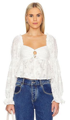 Barstow Top en . Taille S. Also en XS - ASTR the Label - Modalova