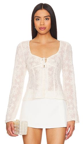 Sassari Top in . Size XS - ASTR the Label - Modalova