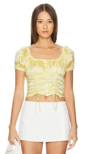 Prisca Top in . Size S - ASTR the Label - Modalova