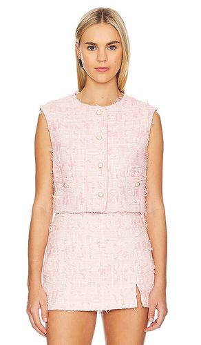 Francie Top en . Taille L. Also en - ASTR the Label - Modalova