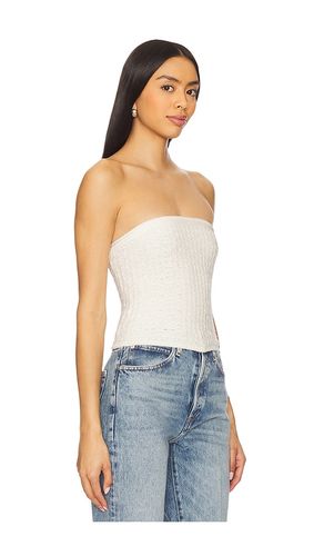 Kai Sweater Tube Top en . Taille M. Also en - ASTR the Label - Modalova