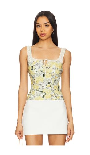 Milkmaid Top en . Taille L. Also en M, XS - ASTR the Label - Modalova