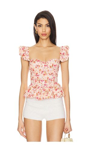 Baylin Top in ,. Size M, S, XL - ASTR the Label - Modalova