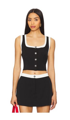 TOP SANS MANCHES TOP en . Taille L. Also en M - ASTR the Label - Modalova