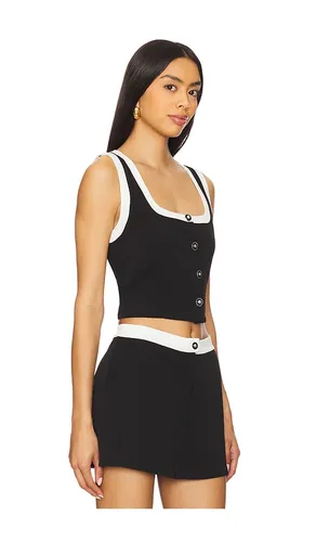 TOP SANS MANCHES TOP en . Taille S. Also en M, L - ASTR the Label - Modalova