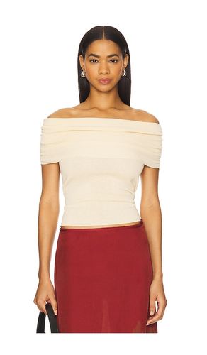 TOP ÉPAULES DÉNUDÉES TOP in . Size M, S, XS - ASTR the Label - Modalova