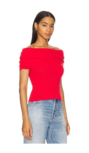 TOP ÉPAULES DÉNUDÉES TOP en . Taille S. Also en XS - ASTR the Label - Modalova