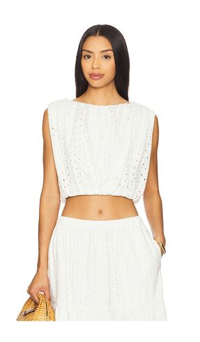 TOP SANS MANCHES NALLEY in . Size M, S, XS - ASTR the Label - Modalova