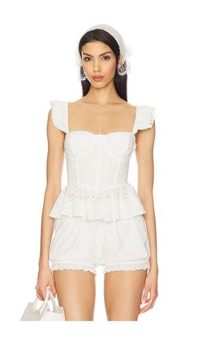 TOP SANS MANCHES TOP en . Taille L. Also en - ASTR the Label - Modalova