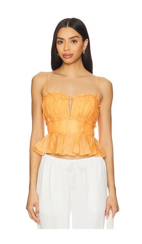 TOP SANS MANCHES TOP in . Size M - ASTR the Label - Modalova