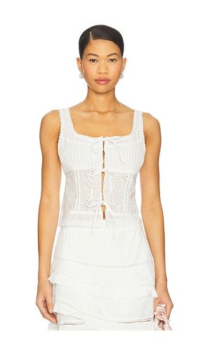 Kensley Top en . Taille L. Also en M, S, XL - ASTR the Label - Modalova