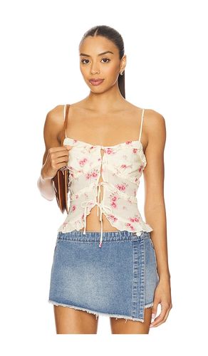 Islah Top in . Size M, S, XL, XS - ASTR the Label - Modalova