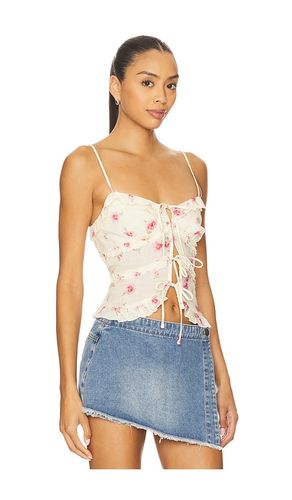 Islah Top in . Size L. Also in M - ASTR the Label - Modalova