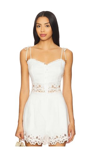 TOP SANS MANCHES KIYA in . Size M, S, XS - ASTR the Label - Modalova
