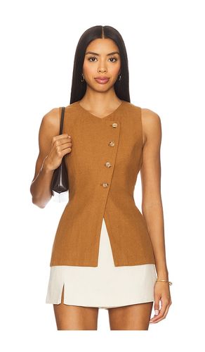 GILET SONJA en . Taille L. Also en M, S, XL, XS - ASTR the Label - Modalova