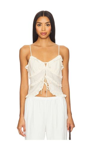 Islah Top in . Size M, S, XL, XS - ASTR the Label - Modalova