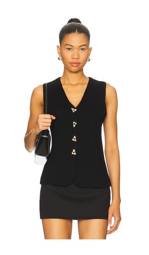 GILET SANS MANCHES JAYCE en . Taille S. Also en M, L, XL - ASTR the Label - Modalova