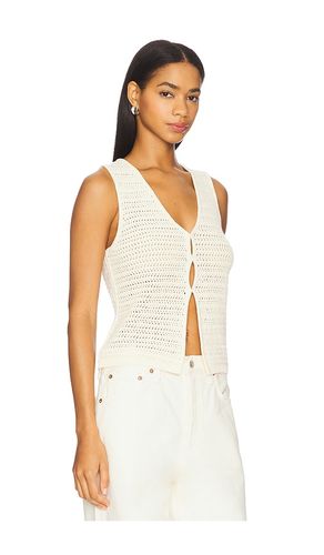 GILET SANS MANCHES TAIMI en . Taille M. Also en L - ASTR the Label - Modalova