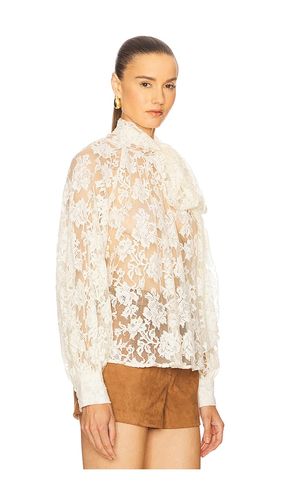 TOP MANCHES LONGUES CINTHIA en . Taille S. Also en XS, L - ASTR the Label - Modalova