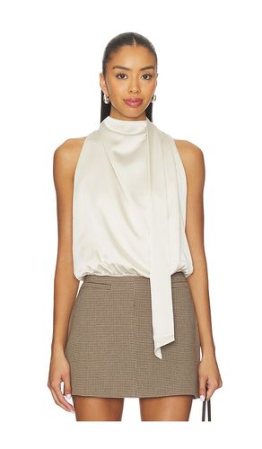 TOP SANS MANCHES JOLEISA en . Taille XS. Also en - ASTR the Label - Modalova