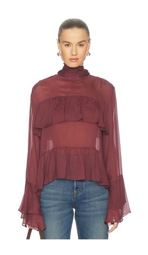 Fae Top in . Size L. Also in M, S, XL, XS - ASTR the Label - Modalova