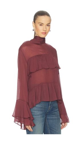TOP MANCHES LONGUES FAE en . Taille L. Also en M, S, XL, XS - ASTR the Label - Modalova
