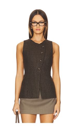 GILET SONJA en . Taille M. Also en S - ASTR the Label - Modalova