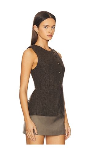 GILET SONJA en . Taille M. Also en S - ASTR the Label - Modalova