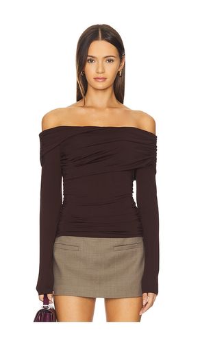 TOP ÉPAULES DÉNUDÉES DATIA en . Taille L. Also en M, S, XL, XS - ASTR the Label - Modalova