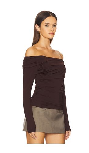 TOP ÉPAULES DÉNUDÉES DATIA en . Taille L. Also en M, S, XL, XS - ASTR the Label - Modalova