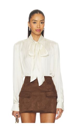 TOP MANCHES LONGUES MABRY en . Taille M. Also en XL - ASTR the Label - Modalova