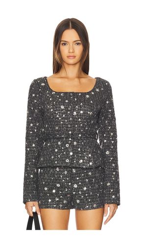 TOP MANCHES LONGUES CAROLYN en . Taille S. Also en XS - ASTR the Label - Modalova