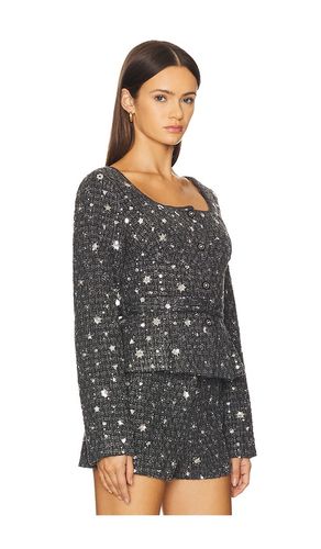 TOP MANCHES LONGUES CAROLYN en . Taille S. Also en XS - ASTR the Label - Modalova