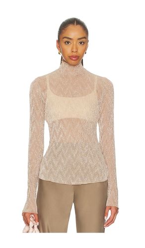 Kyra Top en . Taille S. Also en XS - ASTR the Label - Modalova