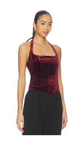 Jacy Top en . Taille S. Also en XS - ASTR the Label - Modalova