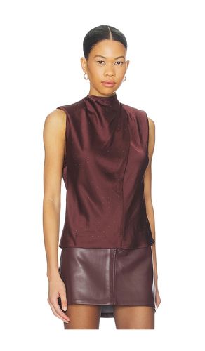 Inaya Top en . Taille L. Also en M, XS - ASTR the Label - Modalova