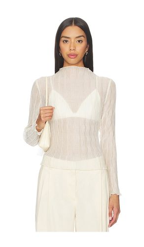 Eska Top in . Size L. Also in M, XL, XS - ASTR the Label - Modalova