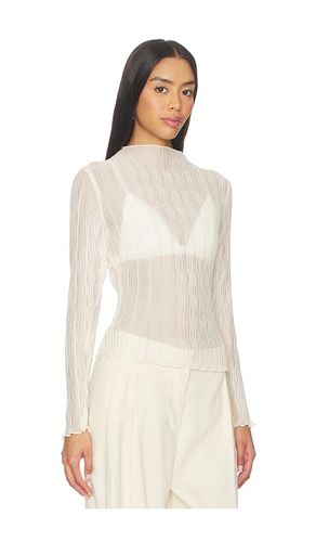 Eska Top in . Size L. Also in M, XL, XS - ASTR the Label - Modalova