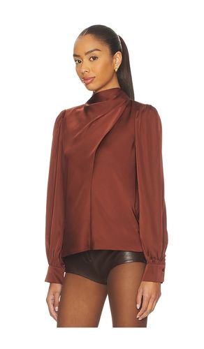 Ivonne Top in . Size L. Also in M, S, XS - ASTR the Label - Modalova