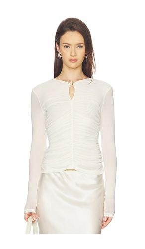 Yasmine Top en . Taille L. Also en M, S, XS - ASTR the Label - Modalova