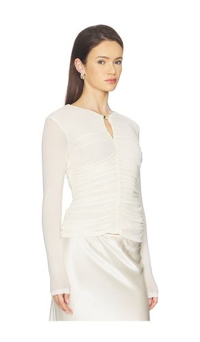 Yasmine Top en . Taille L. Also en M, S, XL, XS - ASTR the Label - Modalova