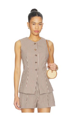 Karan Vest en . Taille S. Also en XS - ASTR the Label - Modalova