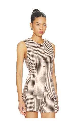 Karan Vest en . Taille S. Also en XS - ASTR the Label - Modalova