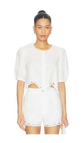 Joellyn Top en . Taille S. Also en M - ASTR the Label - Modalova