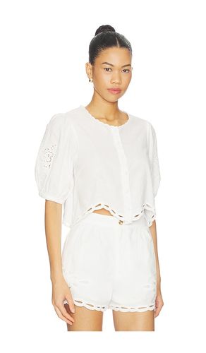 Joellyn Top en . Taille M. Also en S - ASTR the Label - Modalova