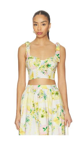 Kaleigh Top en . Taille L. Also en S, XS - ASTR the Label - Modalova