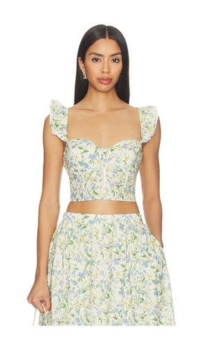 Wedelia Top en . Taille L. Also en S, XL, XS - ASTR the Label - Modalova