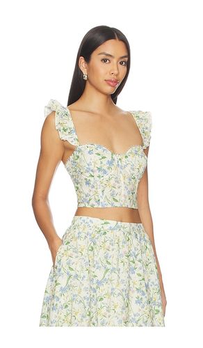 Wedelia Top en . Taille L. Also en S, XL, XS - ASTR the Label - Modalova