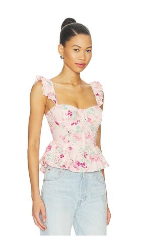 Baylin Top en . Taille L. Also en S, XS - ASTR the Label - Modalova